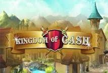 Kingdom of Cash slot